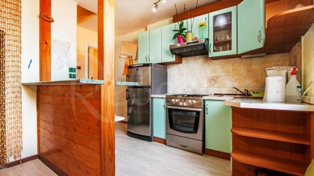 Apartment Vanja Pula Ngoại thất bức ảnh
