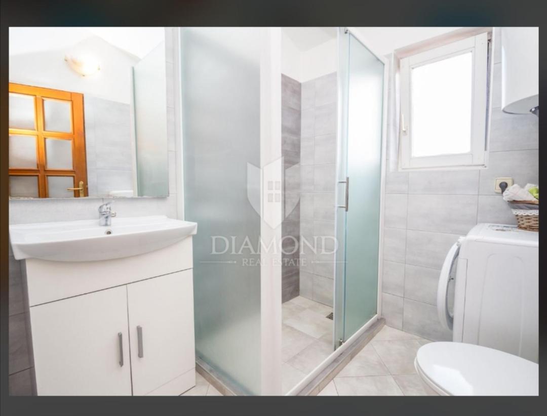 Apartment Vanja Pula Ngoại thất bức ảnh
