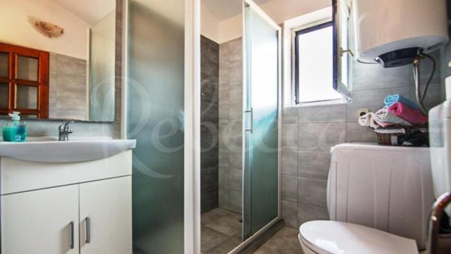 Apartment Vanja Pula Ngoại thất bức ảnh