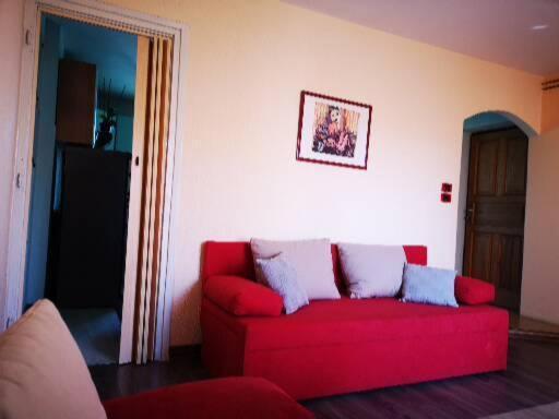Apartment Vanja Pula Ngoại thất bức ảnh