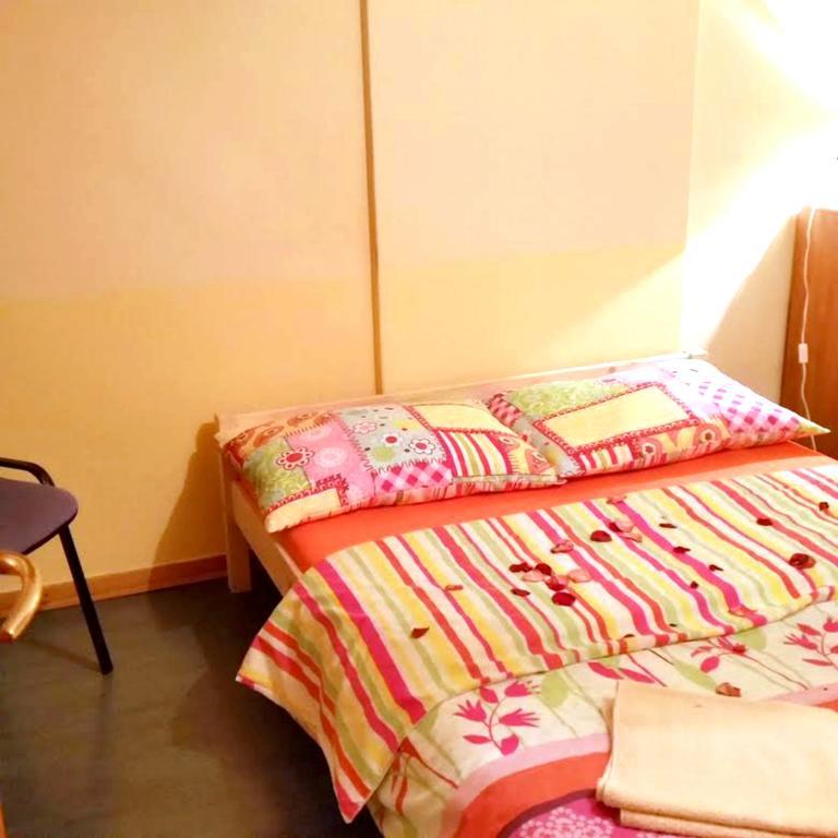 Apartment Vanja Pula Phòng bức ảnh