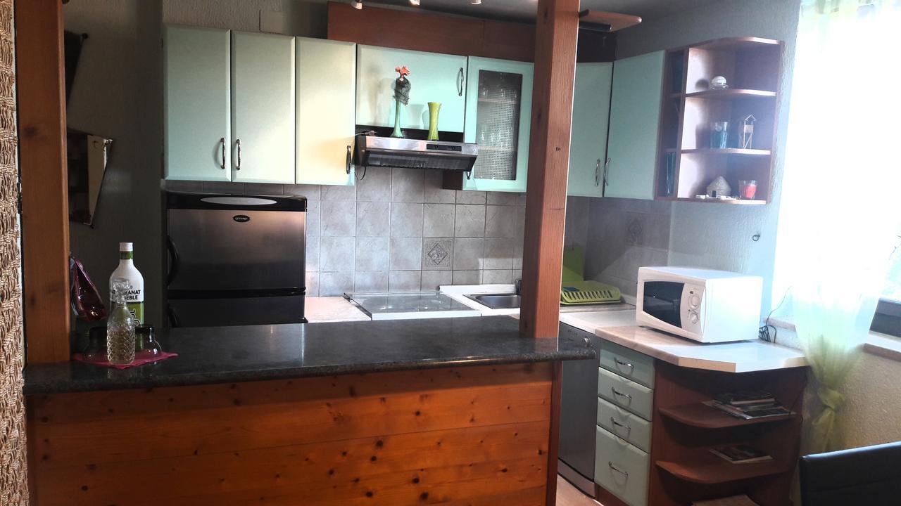 Apartment Vanja Pula Ngoại thất bức ảnh
